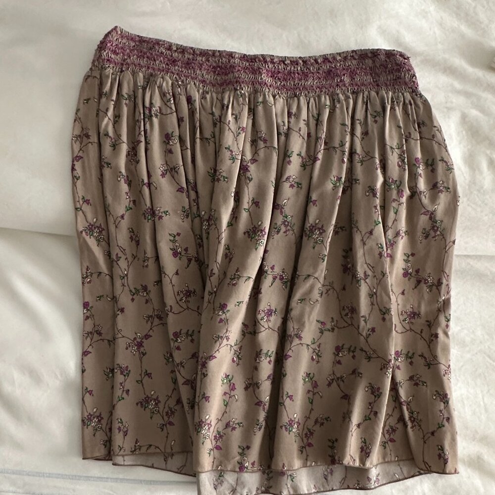 Old Navy skirt Size M